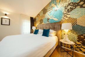 Il Vicolo Suite Apartments - La Piazzetta- Roof Terrace Tignale